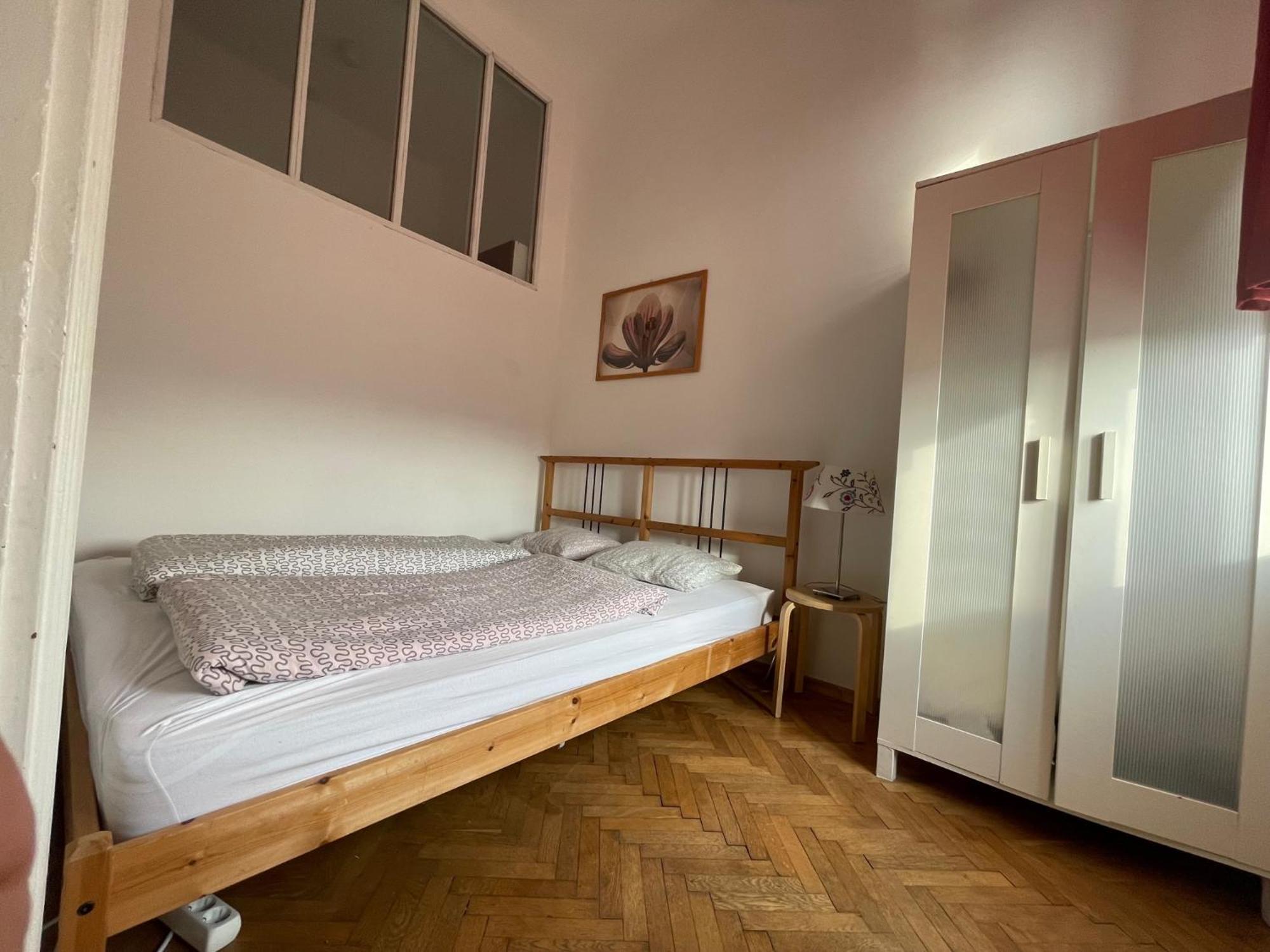 Best Of Vienna Apartments Kienmayergasse Εξωτερικό φωτογραφία